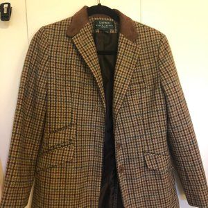 Ralph Lauren Petite Blazer